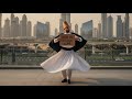 RUMI چیزی بده درویش را Give The Dervish Something 