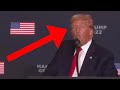 Trump Makes Huge FUMBLE In Speech About Israel