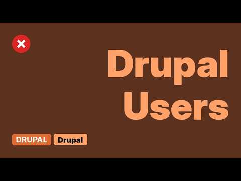 Drupal: Access denied for the user #1 (4 Solutions!!)