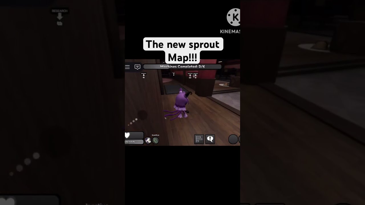 The New Sprout Map Dandysworld Dandysworldroblox Roblox