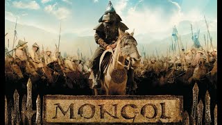MONGOL: tʃiŋɡɪs χaːŋ (ALM EPIC VIDEO)