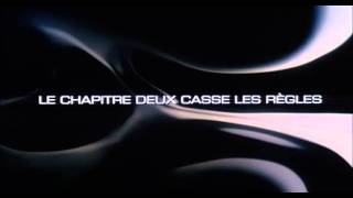 Bande annonce Scream 3 