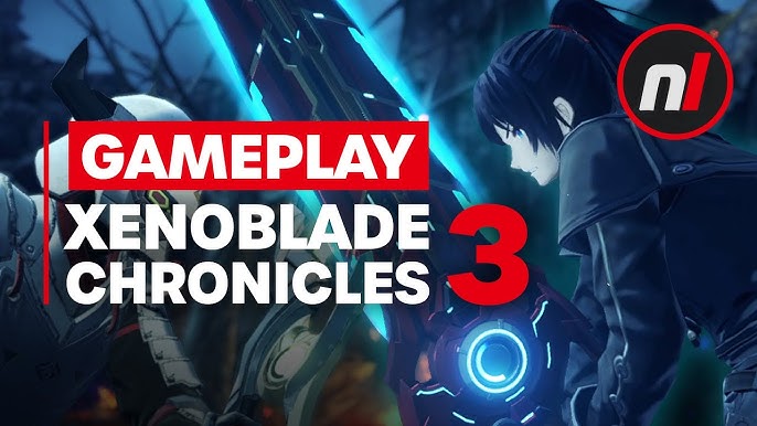 Xenoblade Chronicles 3: Future Redeemed review --- The end of the beginning  — GAMINGTREND