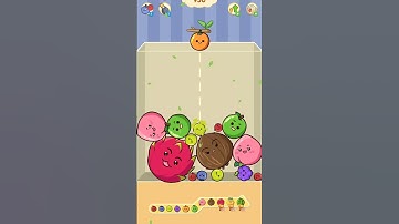 Mastering Melon Drop: Top Tips for Fruit Merging Madness