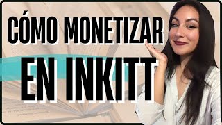 How to make money with Inkitt 😱😱😱 Writing tutorials