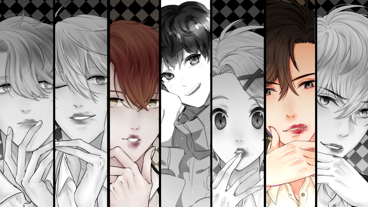 Nightcore || Switching Vocal || Boy In Luv