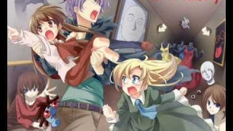 Ib - Memory ( Story Video )