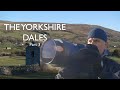 PHOTOGRAPHING THE YORKSHIRE DALES Part 3 - A landscape photography celebration