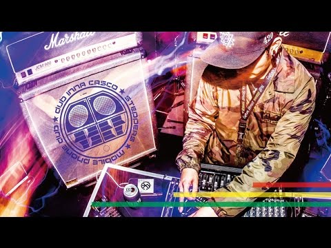 philor dub i dub paranoia feat tene mv 1st album youtube