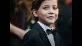 3 infos à savoir sur Jacob Tremblay  -  Ma vie avec John F. Donovan de Xavier Dolan