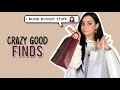 Blind-buy worthy fragrances and real reactions to gifted perfumes 🤷🏻‍♀️