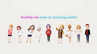 Zepeto 2.0 promotion (EN)