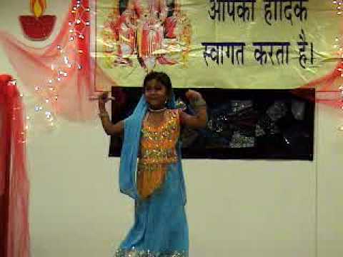 Maiya Yashoda by Tashu Gupta on Agrasen Jayanti in...