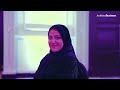 Highlights from the arabian business ksa women excellence awards