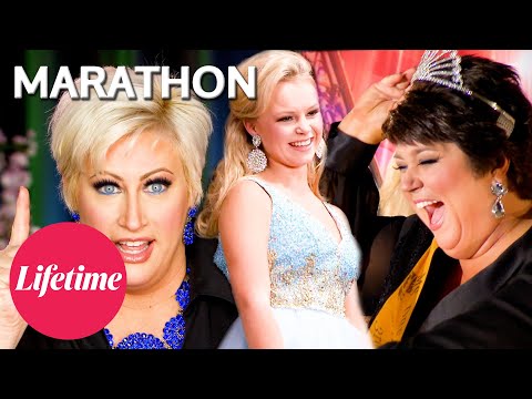 ANYONE Can Win a Pageant! All You Need Is Kim | Kim of Queens (Marathon) | Lifetime