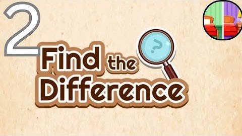 Level 16-25 | Find the Differences | android game