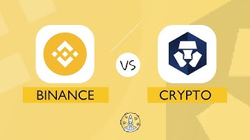 Crypto.com (CRO) vs Binance (BNB) | Is CRO Coming for Binance? Token Metrics AMA
