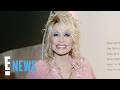 Dolly Parton Shares Health Update in First Public Appearance in Months | E! News