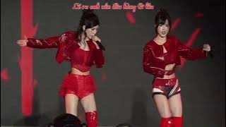 [Vietsub] DNA - BY2 [Miko Tôn Hàm & Yumi Tôn Vũ Live Performance] • Yibin Music Festival 