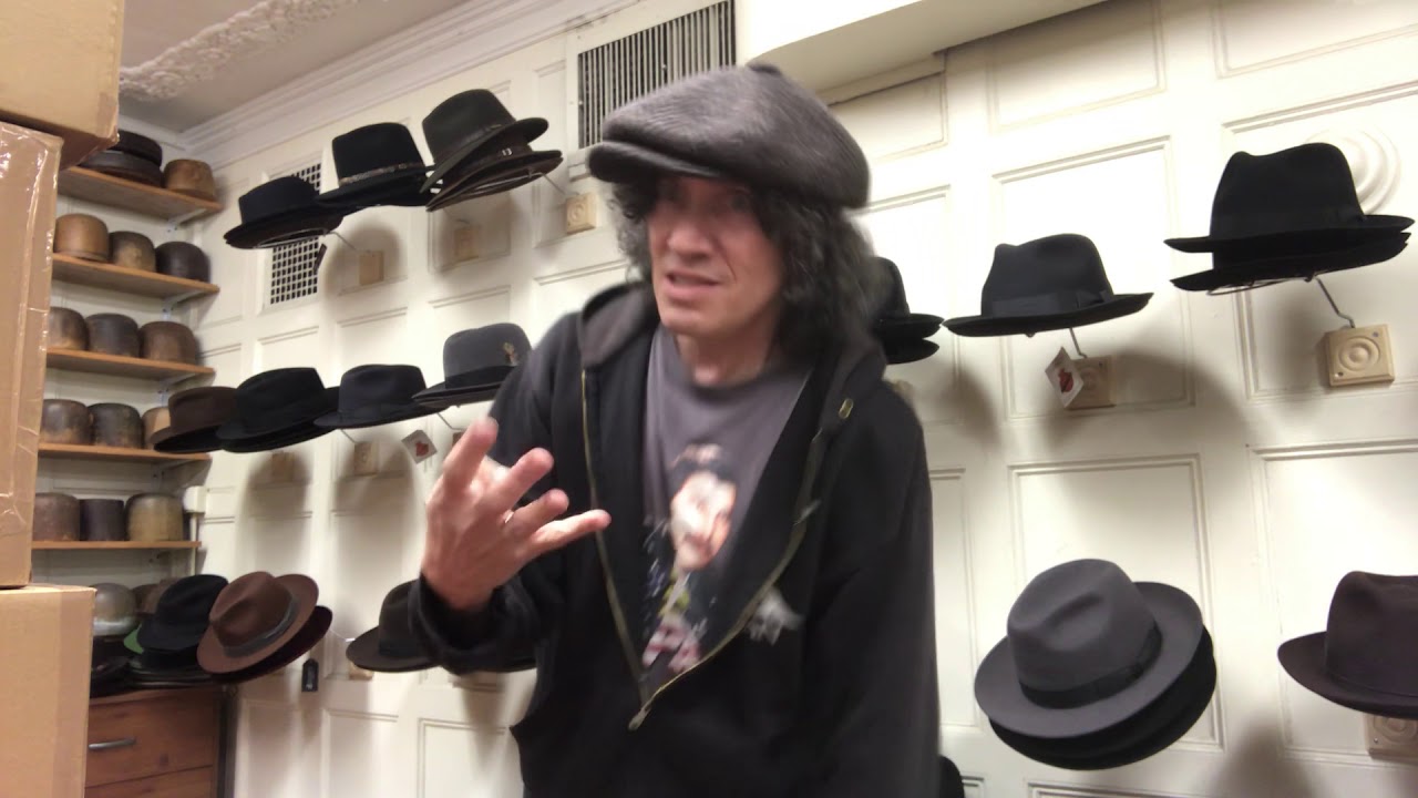 Newsboy Flat Caps The Basics Youtube Newsboy Flat Caps The Basics Youtube