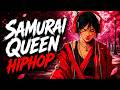 Samurai Queen | Hip-Hop Beats Vol.9 | 1 Hour Mix - Hype, Trap &amp; Night Vibes (No Copyright Music)