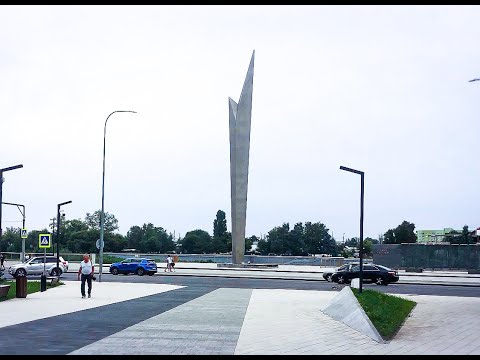 Video: Zanimljivi spomenici Penze