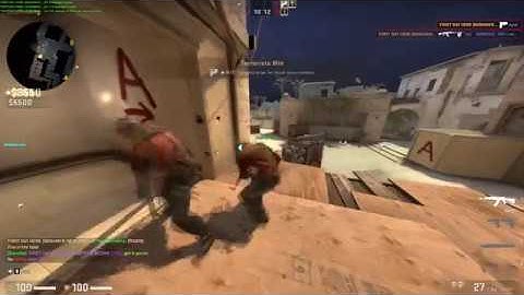 AIMWARE HvH Highlights #1 - Free configs in desc