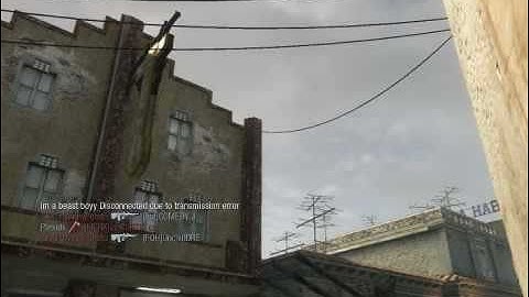 Plexuh - Random Tomahawk Across Havana, Black Ops