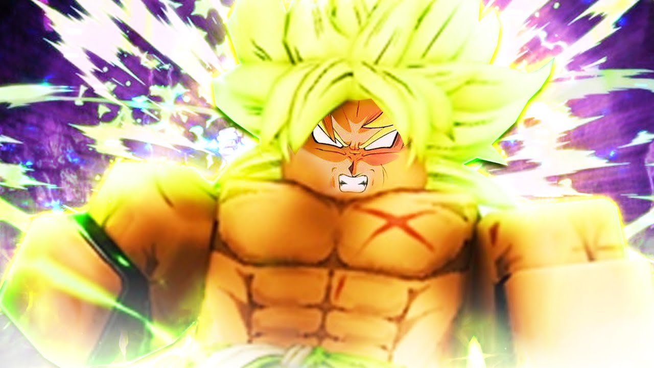 The Ultimate Dragon Ball Z Roblox Game Youtube - roblox games dragon ball