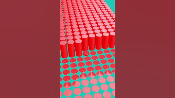 Satisfying Reactor Rods