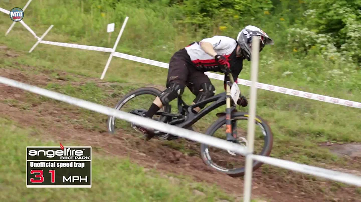 Shane Leslie Winning Run Windham GRT #5