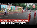 How Indore Became The Cleanest City In India For The Seventh Time In A Row