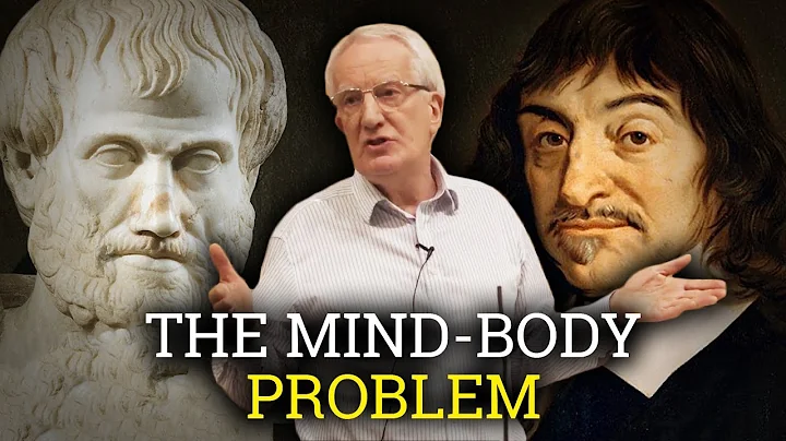 Yale Professor David Charles on the Mind-Body Prob...