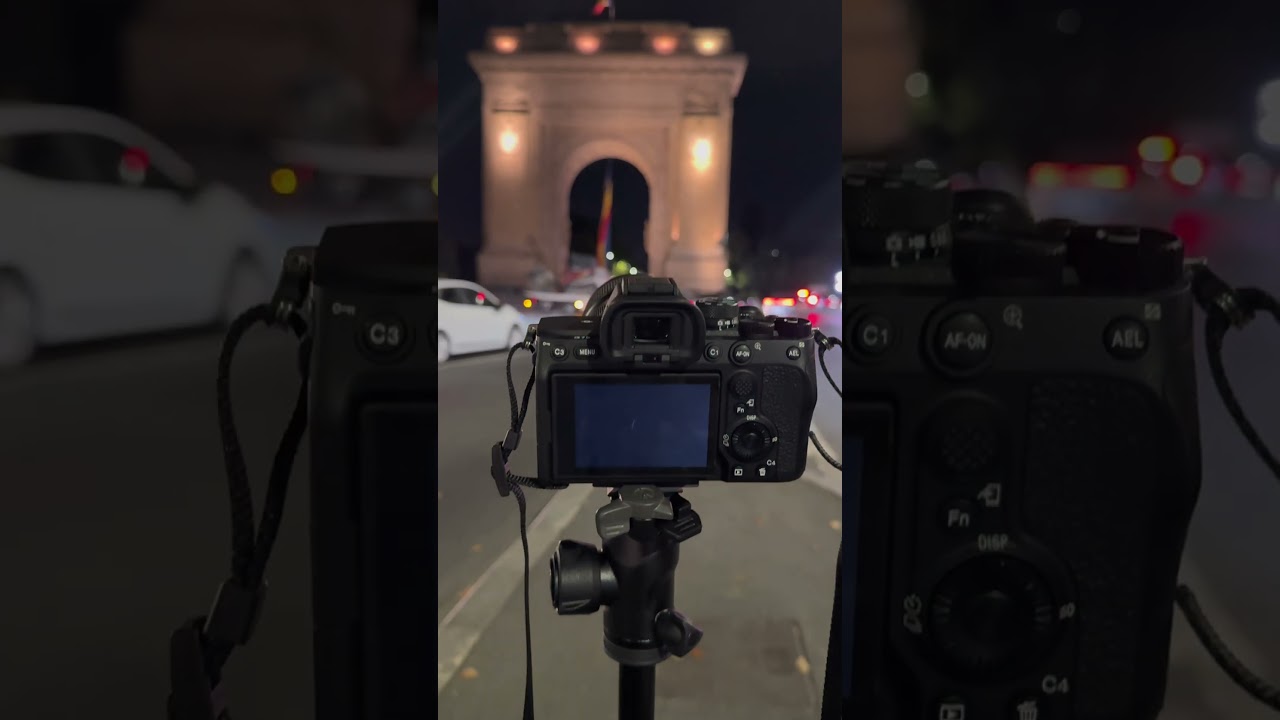 Night photography is on another level 