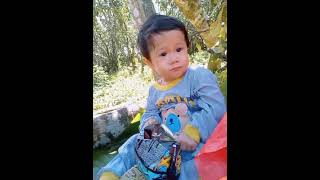 Di Lam Cui Cung Ong Ba Ngoai