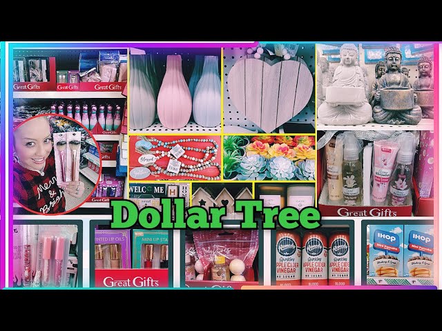 Dollar Tree Cruise Stocking Stuffer Ideas — Home