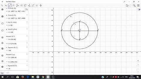17232473 concentric circles by geogebra