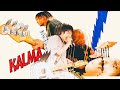 TTH- KALMA、春ソング「春のシモキタ」を4/10に配信リリース