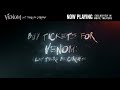 Venom Let There Be Carnage Halloween TV spot