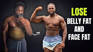 видео: САМЫЙ БЫСТРЫЙ способ избавиться от жира на животе (честная правда) картинка: САМЫЙ БЫСТРЫЙ способ избавиться от жира на животе (честная правда)