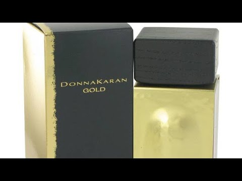 Video: Značka parfémů 