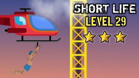 Short Life Level 29 Walkthrough/Playthrough video by Indian Game Nerd.