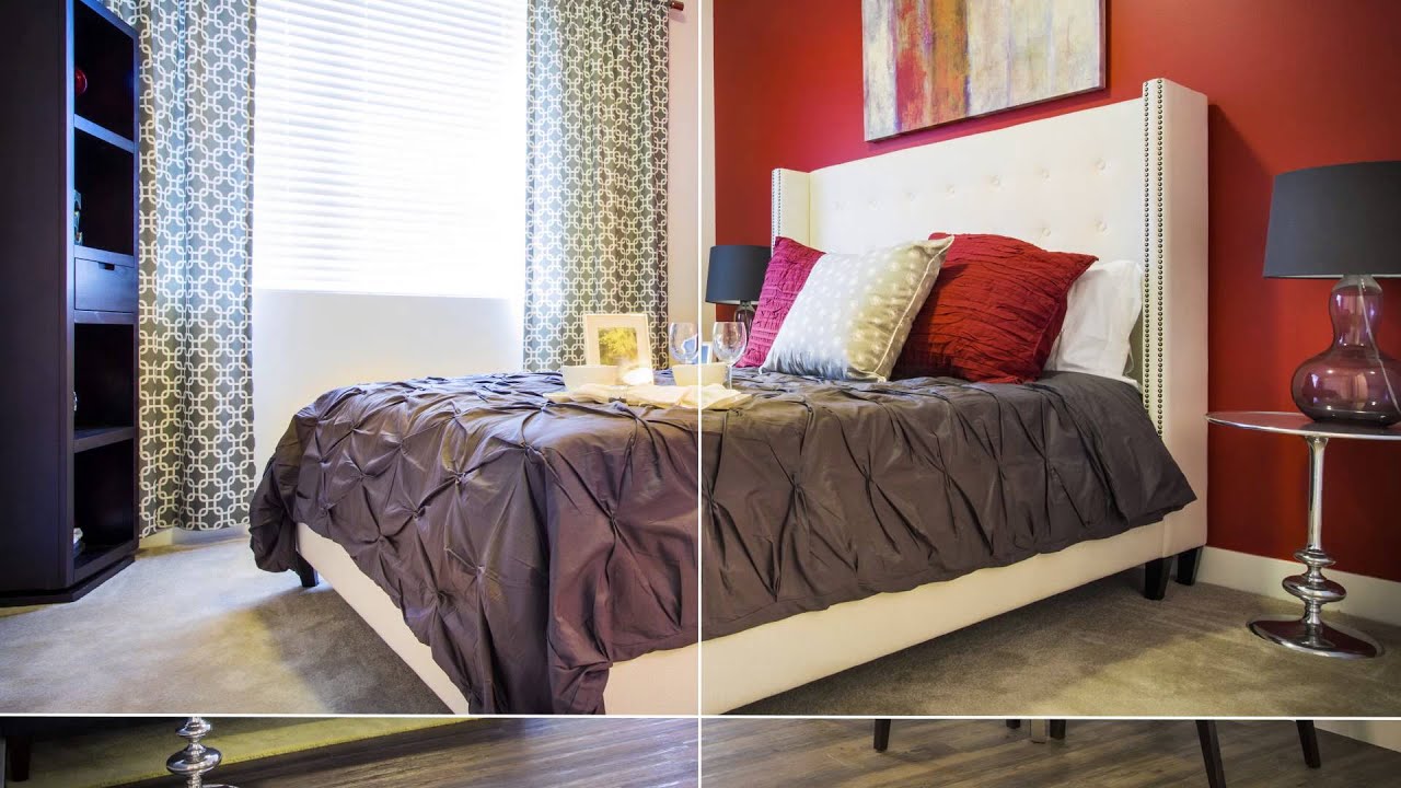 Eaglewood Lofts North Salt Lake, Utah Alliance Residential YouTube