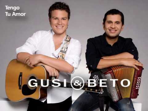 tengo tu amor gusi y beto