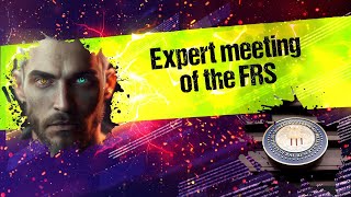 Expert meeting of the Federal Reserve System (FRS) can lead to a crypto market pump