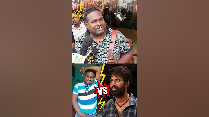 சூரியை விட எனக்கு நடிப்பு திறமை அதிகம்.! Watermelon Diwagar Vs Reporters | Soori Issue | Vanitha