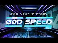 SPEED GARAGE 2022 | Jeremy Sylvester Presents GOD SPEED - , Vol. 1 (Out 30-05-2022)