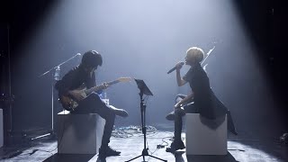 「POSE」（おふたりさま ver.）ライブ映像 from ポルフェス49 最終決着