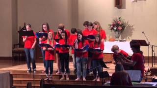 Come Set Your Rule - FPC Youth
