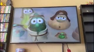 Opening And Closing To VeggieTales: Very Silly Songs! 1999 VHS